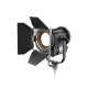 Прибор MLux LED Fresnel 40Вт Bi-color spotlight